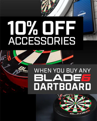 Precision Engineering for Darts Excellence
